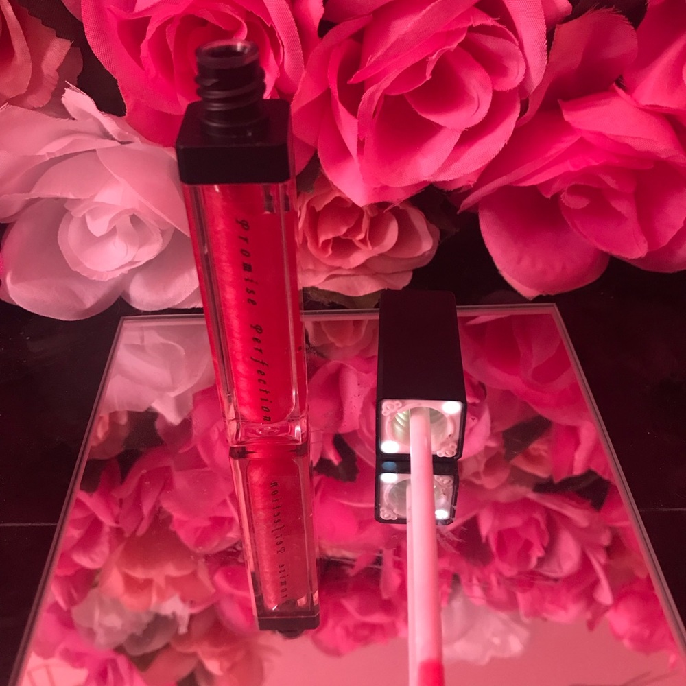 PROMISE PERFECTION LIPGLOSS - Picture 6 of 8